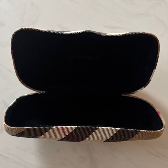 Burberry Glasses Case - Picture 2 of 4